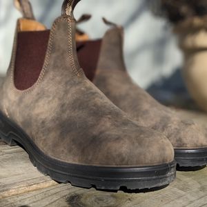 Blundstone Boots